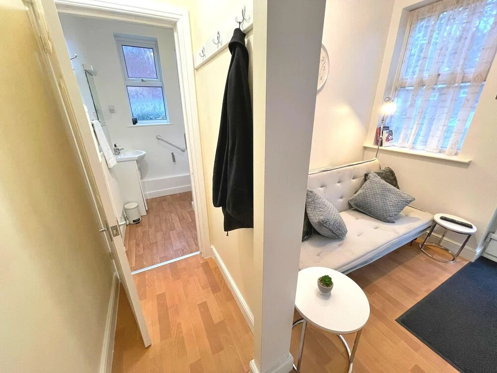 The Haywood, Beautiful 2 -bed Apartment in Beeston