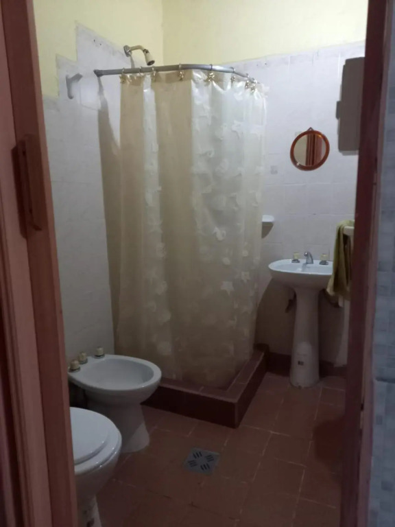 La casita de abu!