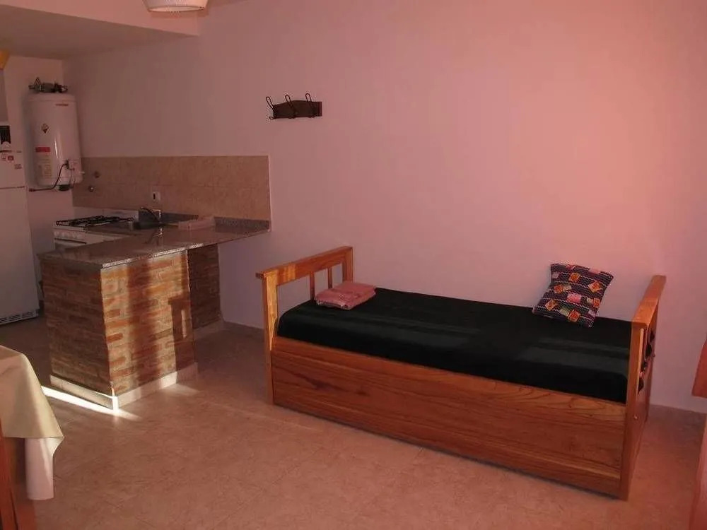 Duplex Libertad con vista