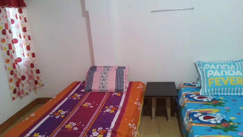 Gapuz BnB Inn