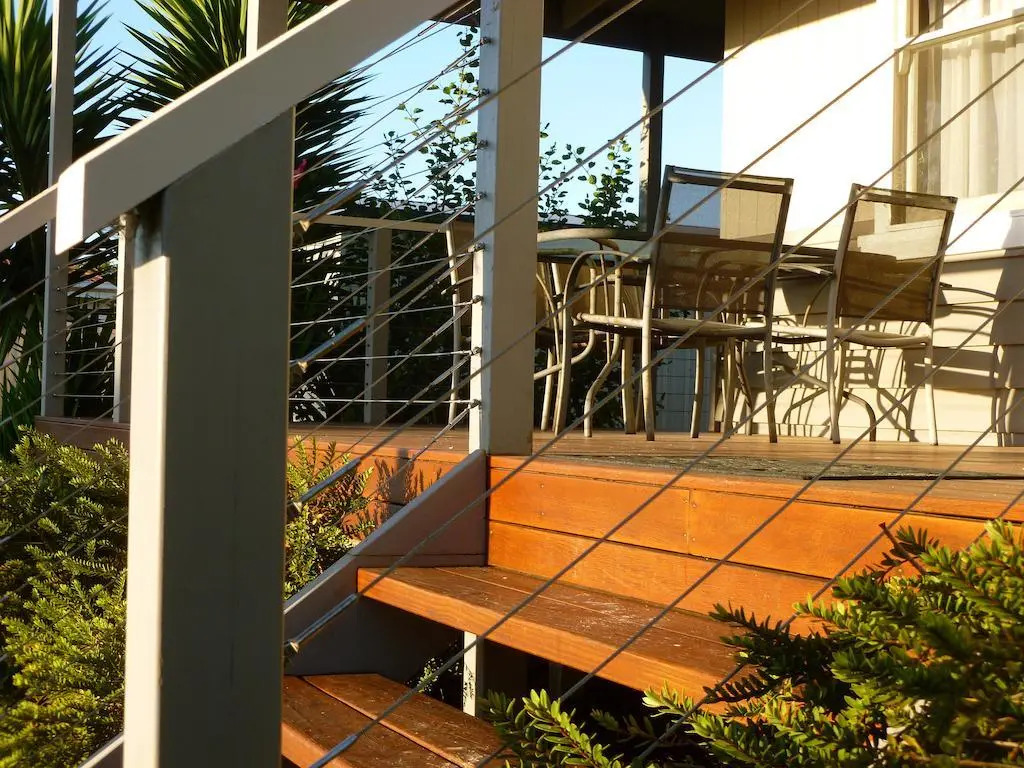 Serenity Holiday House