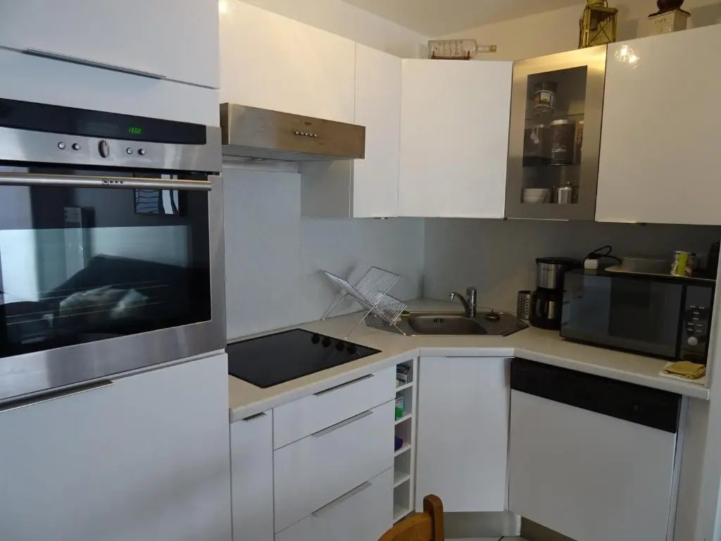 Appartement Les Sables-d'Olonne, 3 pièces, 4 personnes - FR-1-92-814