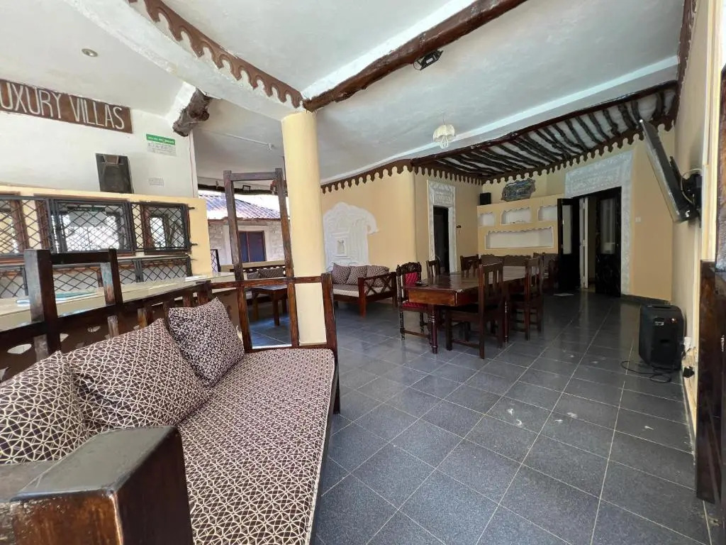 Diani Dream House - 4 Bedroom