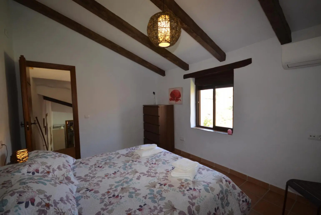 Villa Cortijo Mar