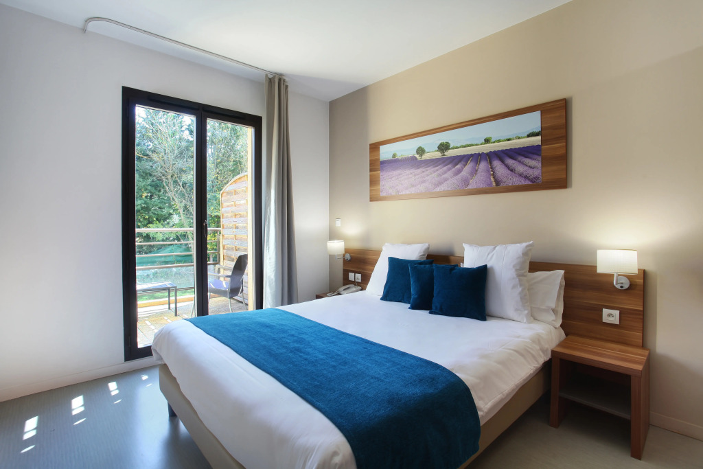 Suite Home Aix en Provence Sud TGV