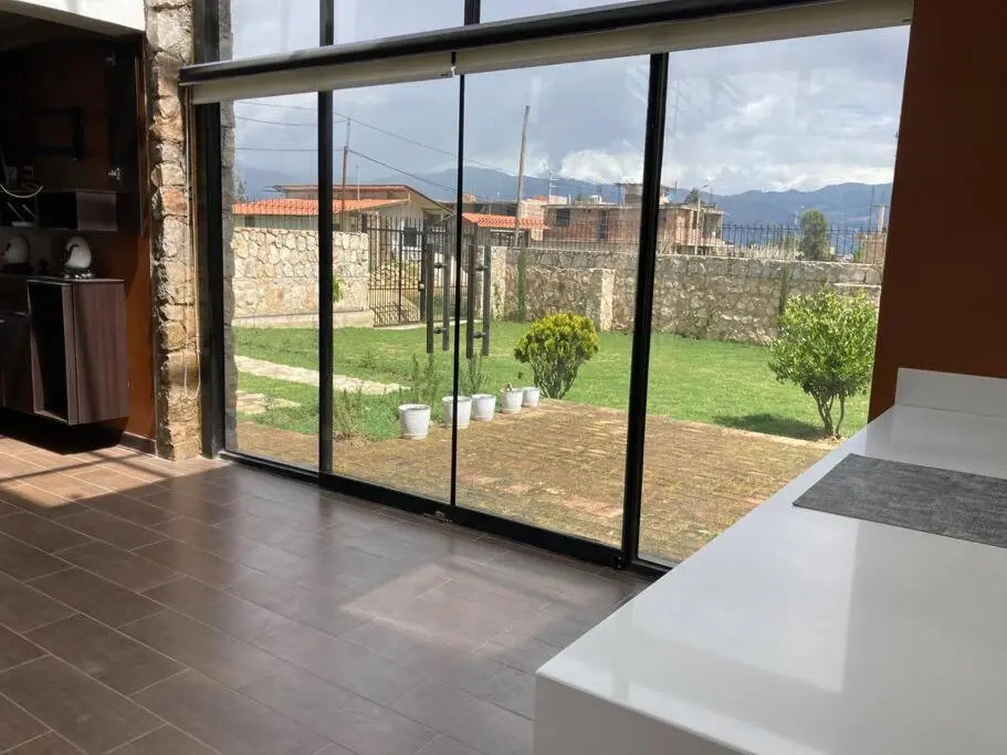 Casa (Baños del Inca) para 6 personas