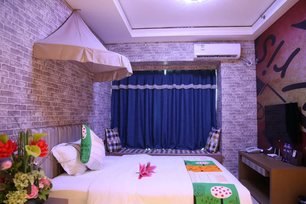 Poly Tai To Wun Apartment
