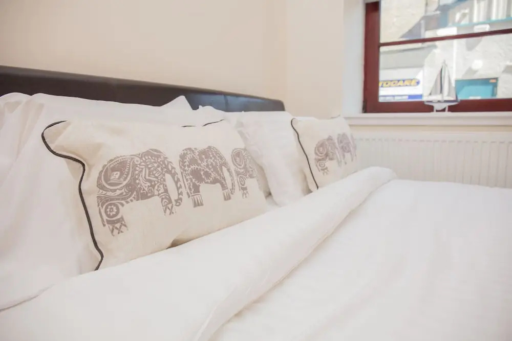 Elliot Suite Donnini Apartments