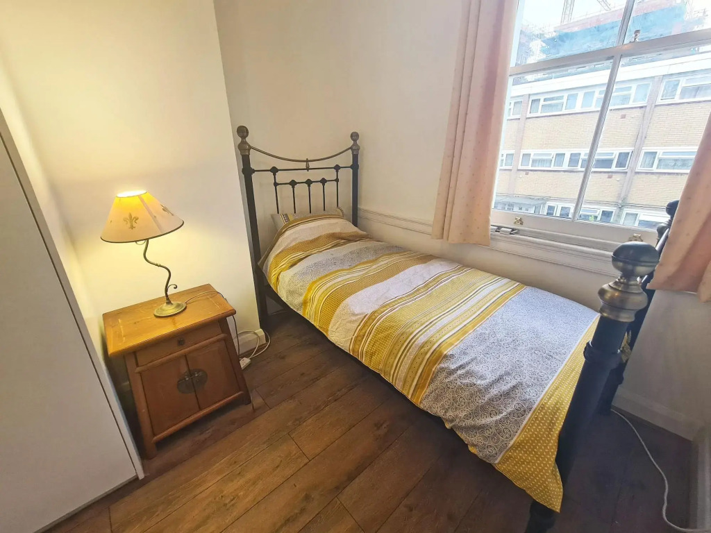 The Greenwich Pensioner Guesthouse