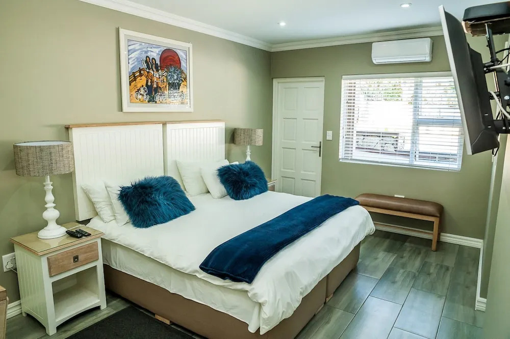Vanilla Guesthouse