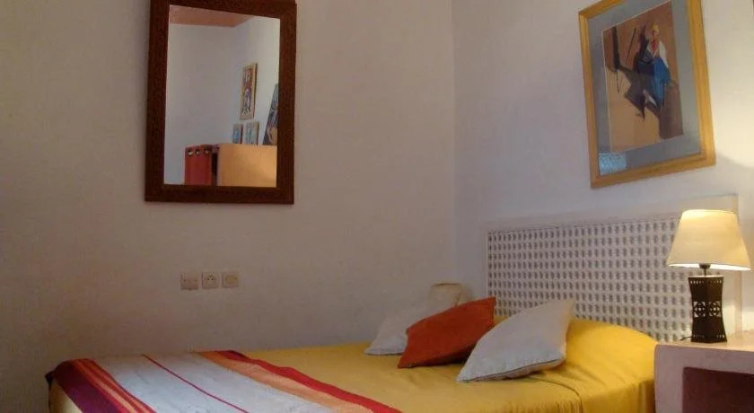 Riad Harmonia Kennaria
