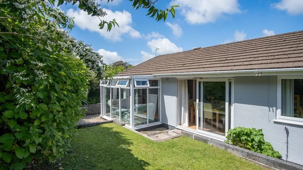 Ragged Staff - 3 Bedroom Holiday Home - Saundersfoot