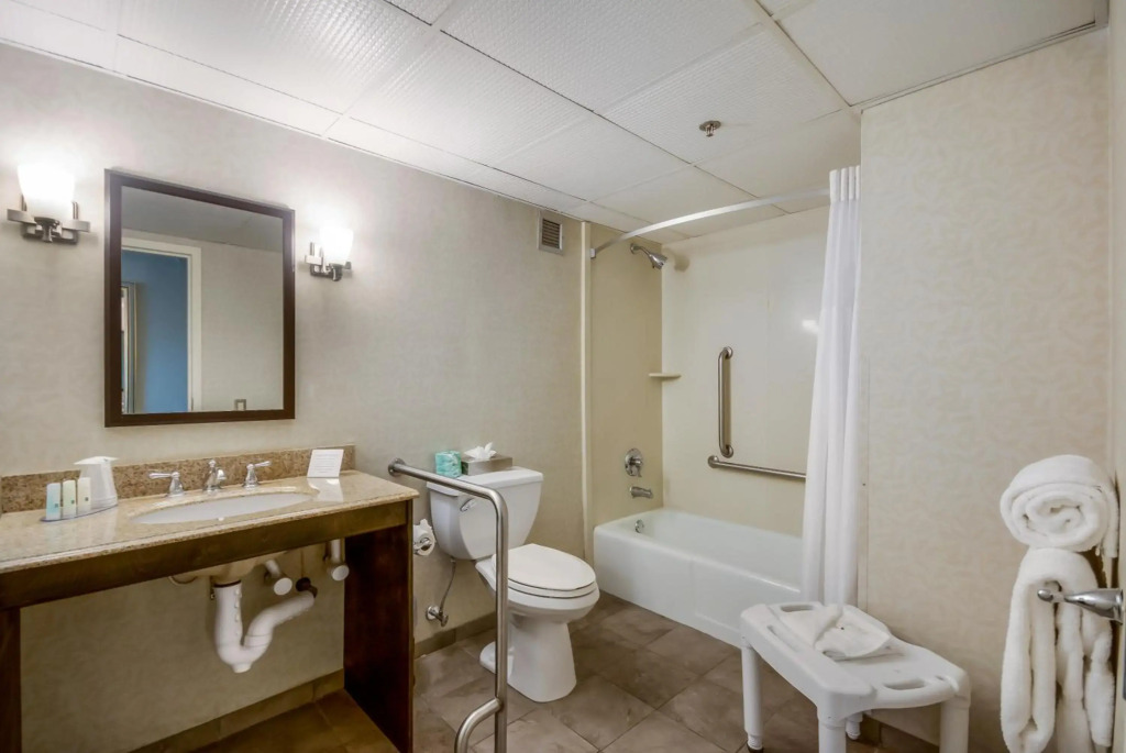 Exton Hotel and Conference Center