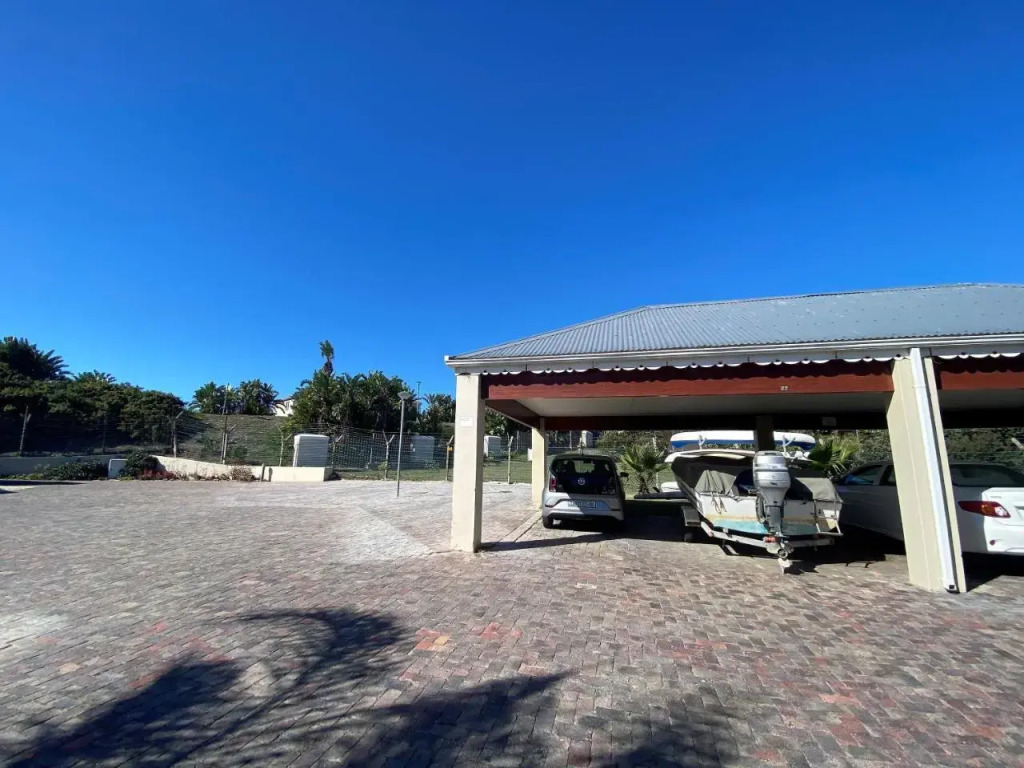 23 Jamaican Palms, Marina Martinique, Jeffreys Bay