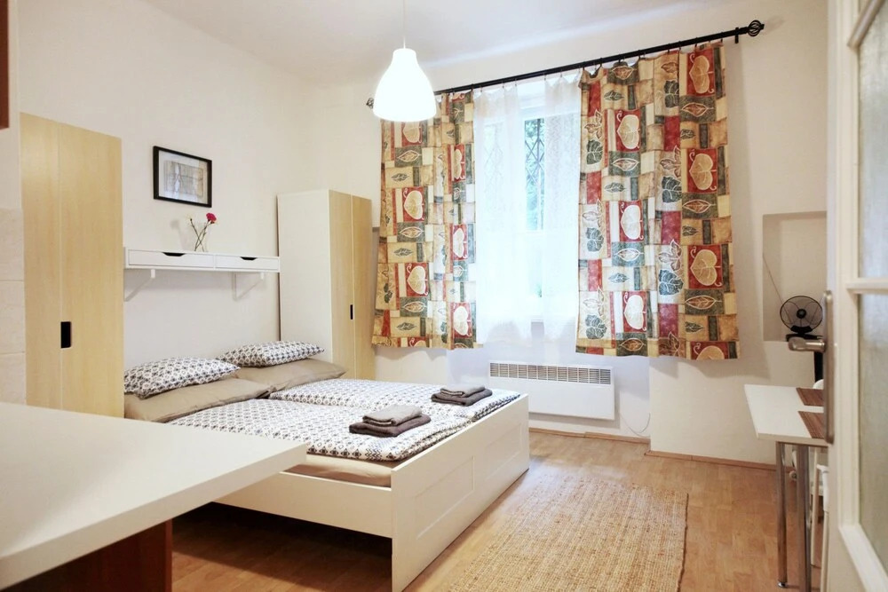 Apartment Above Angel