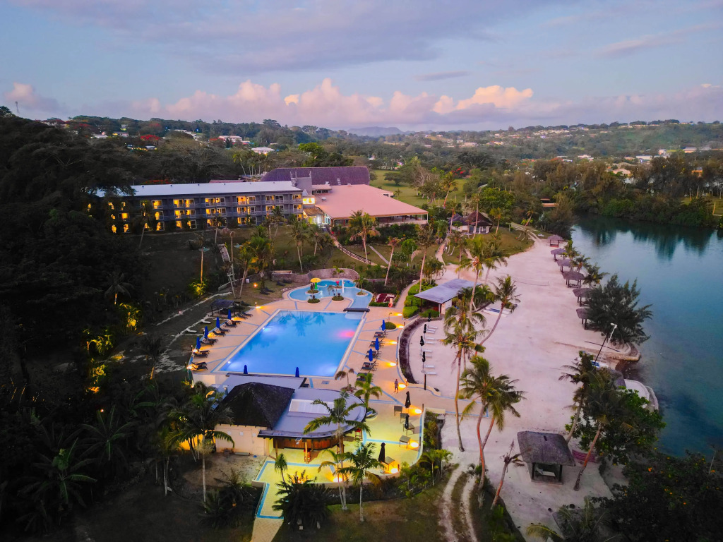 Holiday Inn Resort Vanuatu by IHG
