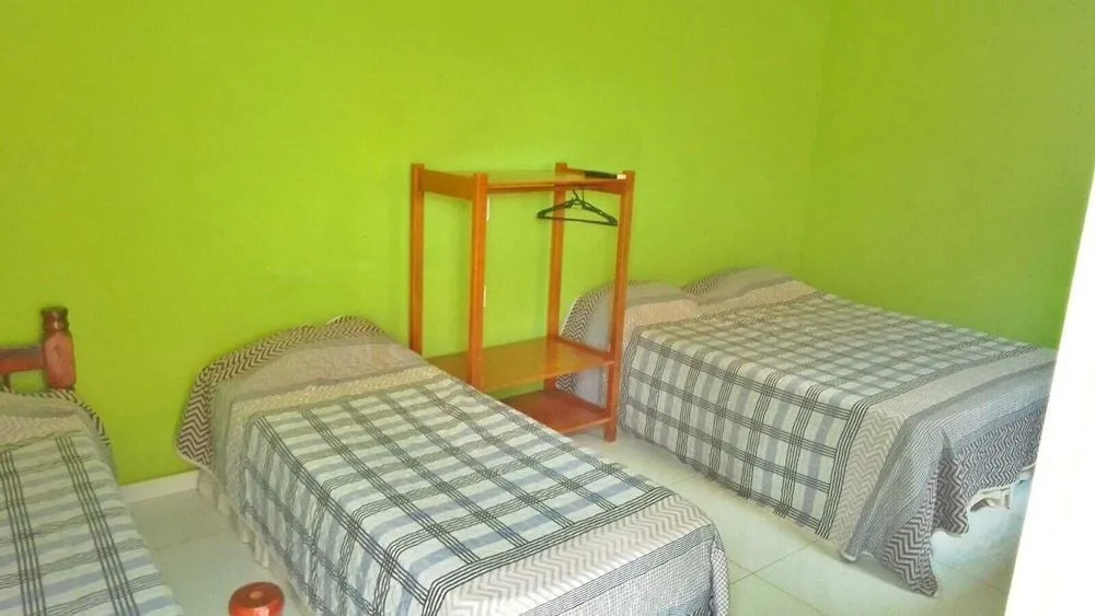 Camping Pousada Primavera Olímpia