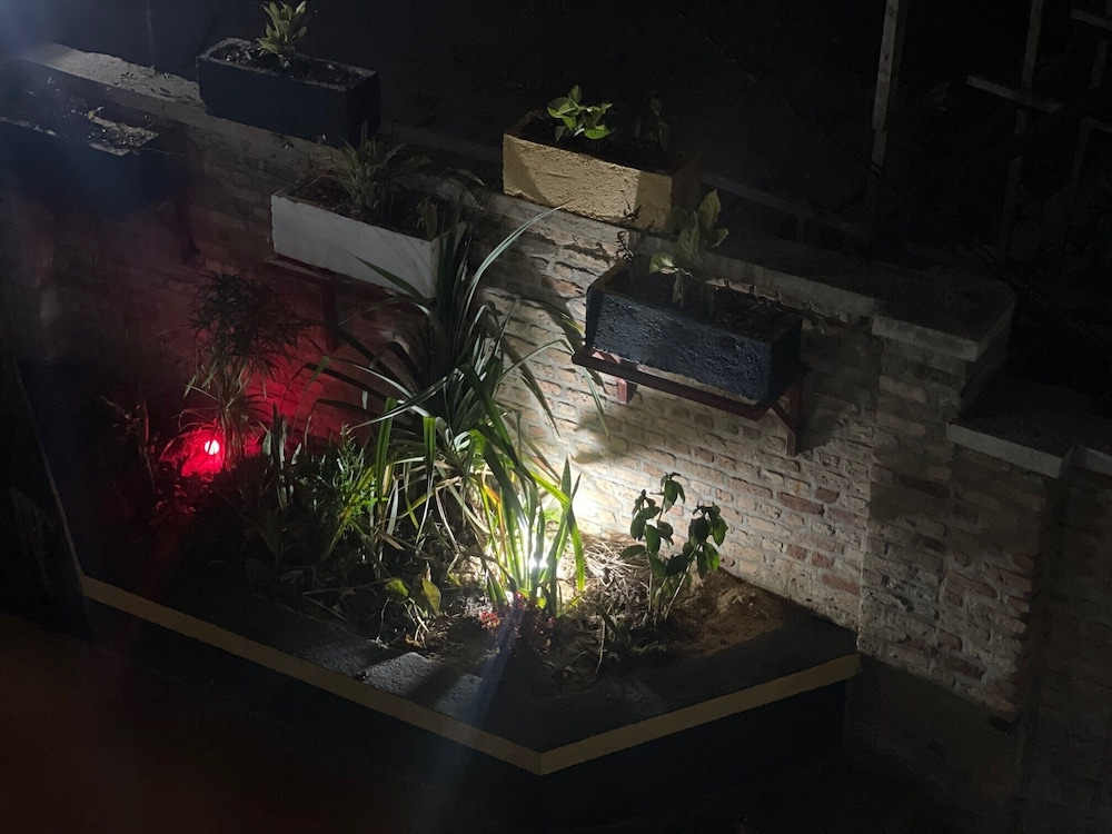 Zeyman's Apartments