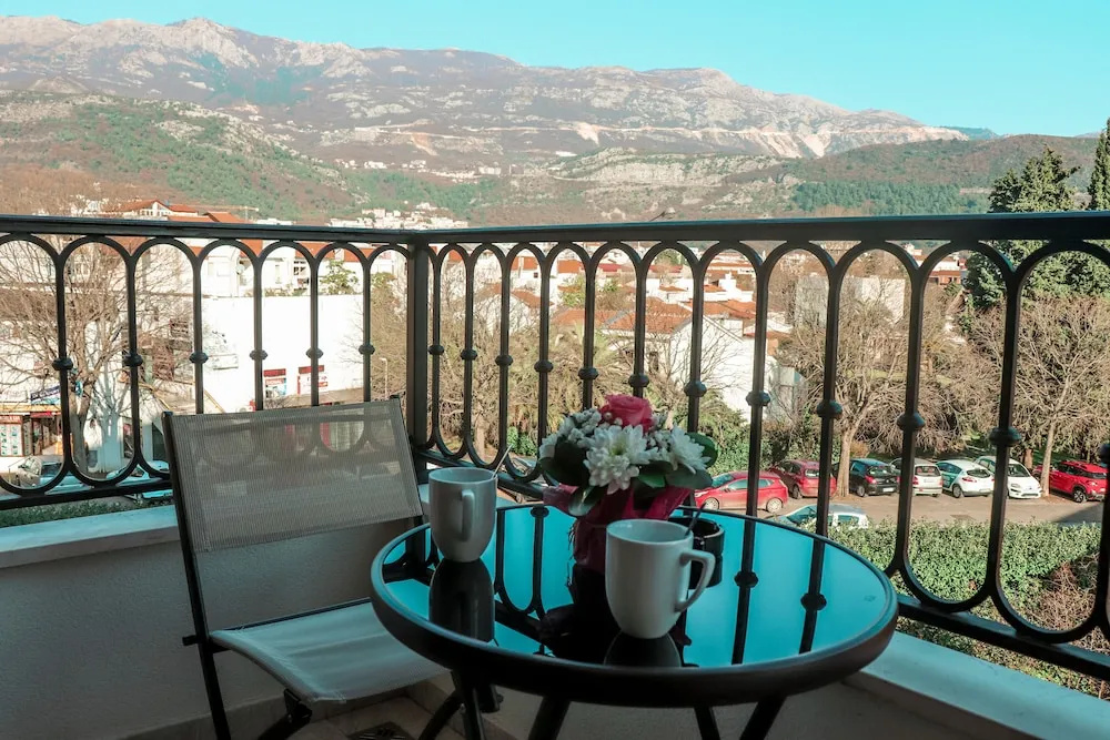 Hotel Villa Gracia