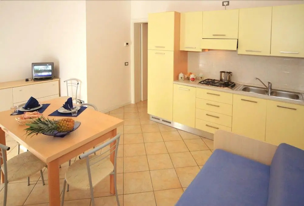 Residence Stefania