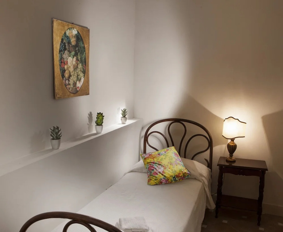 Villa Rita Apartments