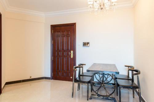 Beihai Beautiful Time Apartment