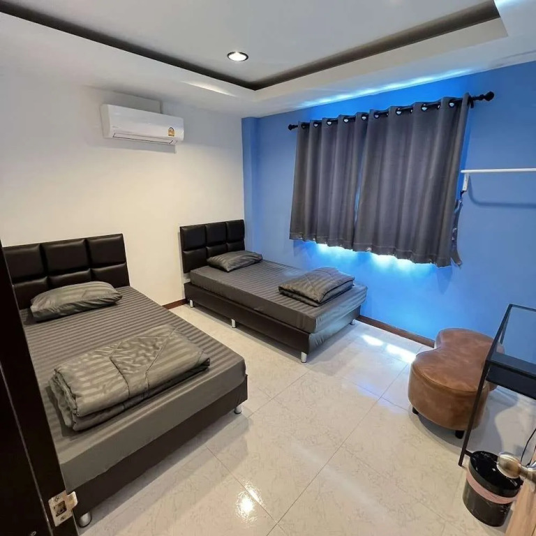 Noc House