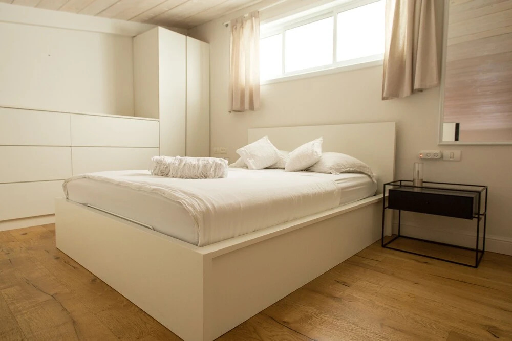 Sasson & Co Luxury 1BR House Neve Tzedek
