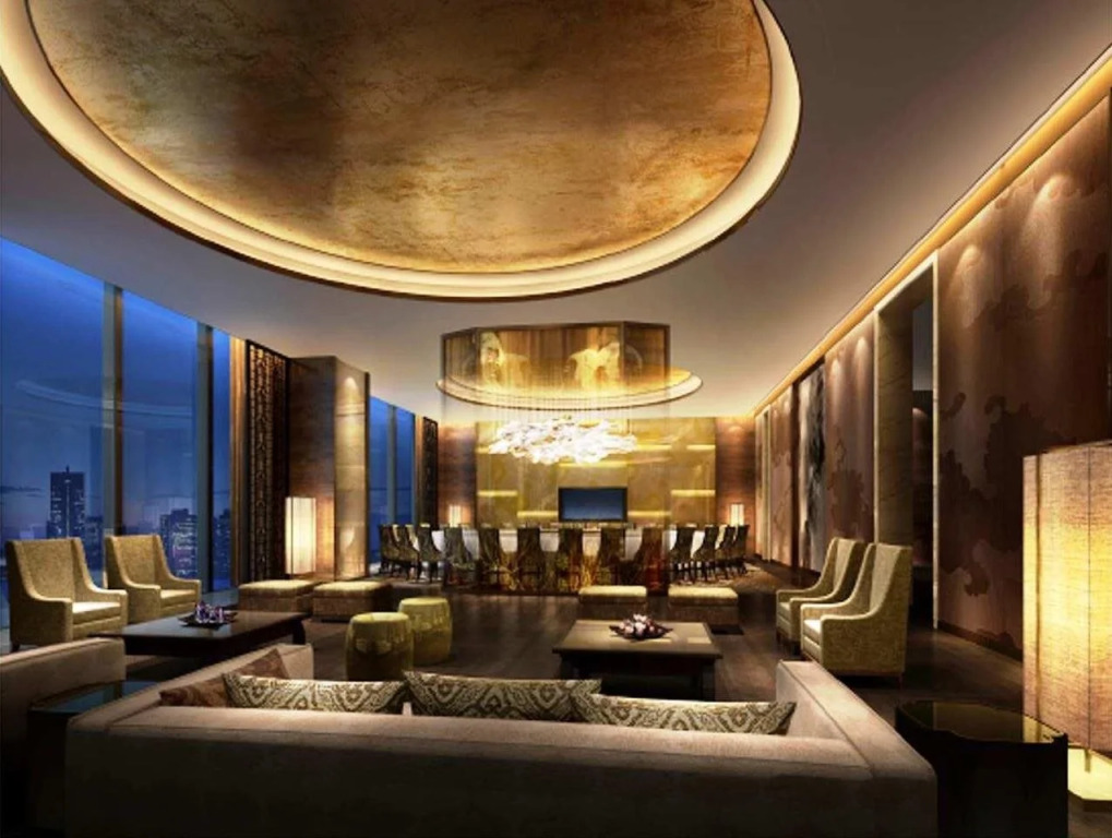 Hilton Zhuzhou