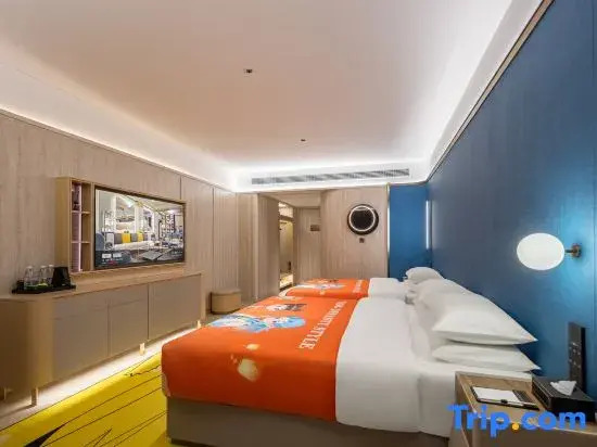 Park Hyatt Crystal Hotel