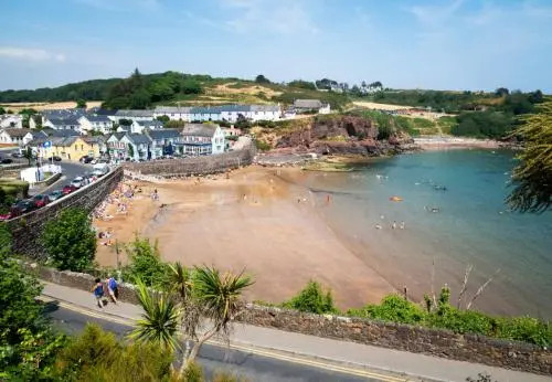 Bayview Holiday Home No 14