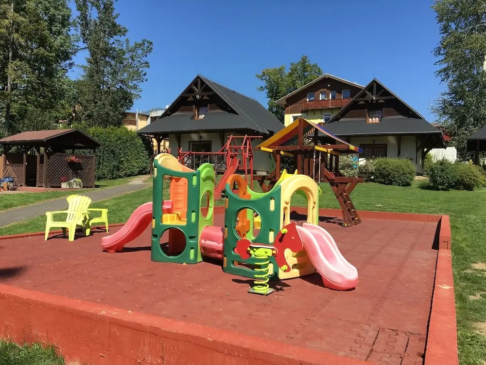 APLEND Chaty Tatry Holiday