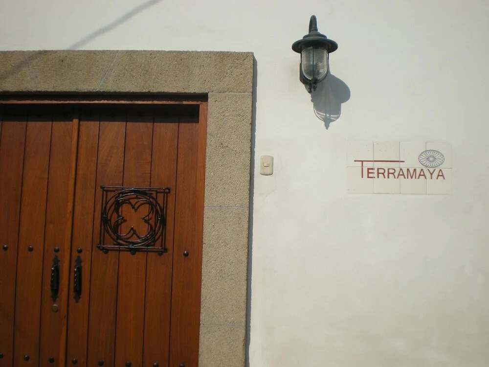 Terramaya