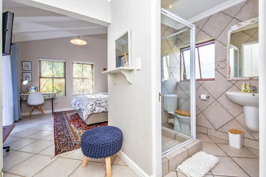 Meer Huisje Guest Suite