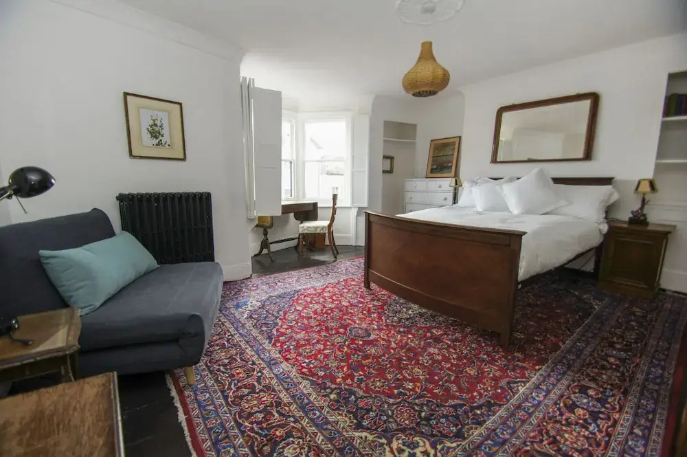 St James's Townhouse