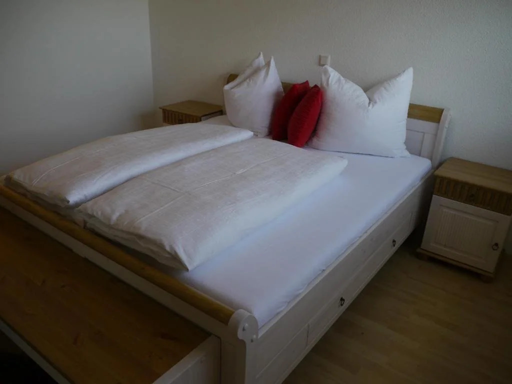 Ferienhaus Sam