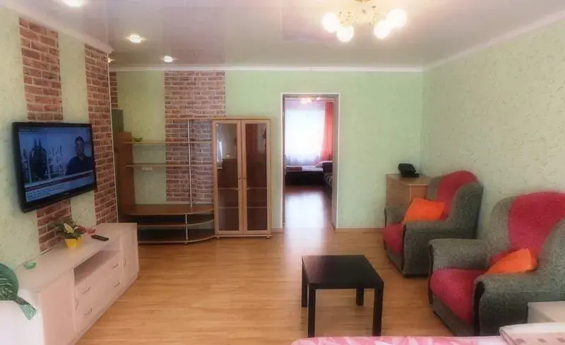 Квартира51 ул. Полярные Зори 27, корп. 2
