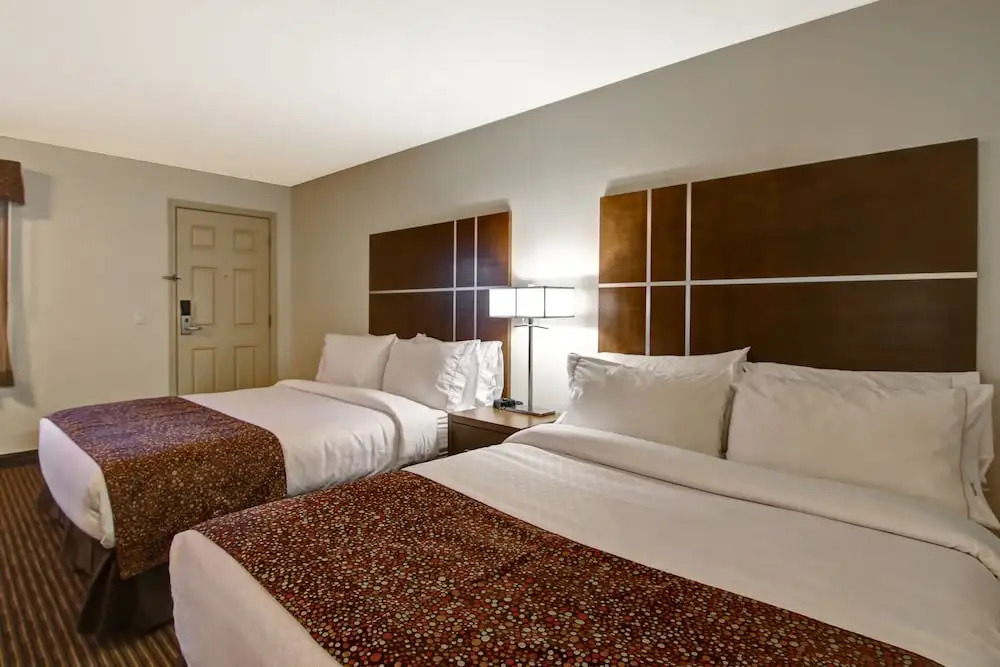 Canalta Hotel Hanna
