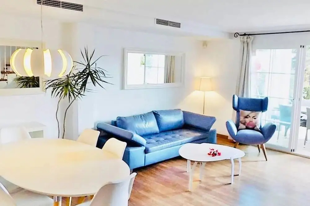 Casa Iris - Spacious & Stunning Villa