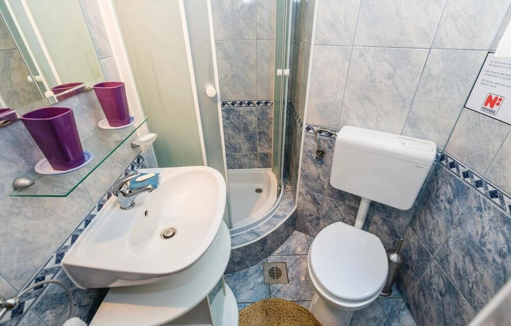 Cozy Home In Crikvenica With Wifi
