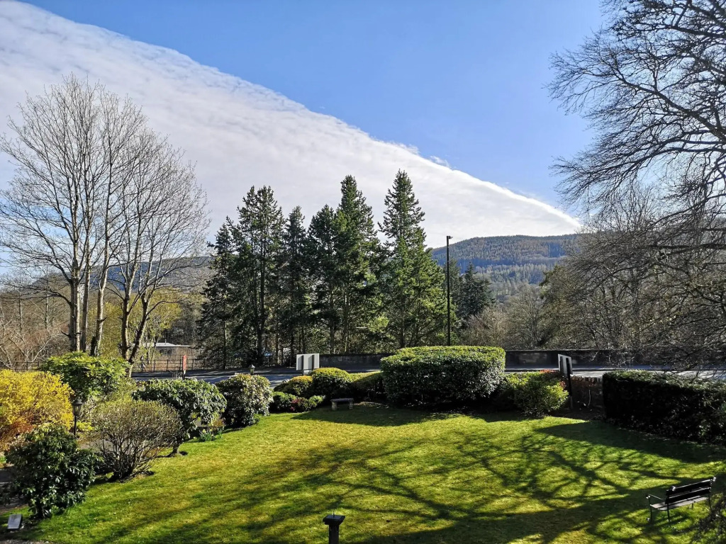 Annslea Garden Cottage