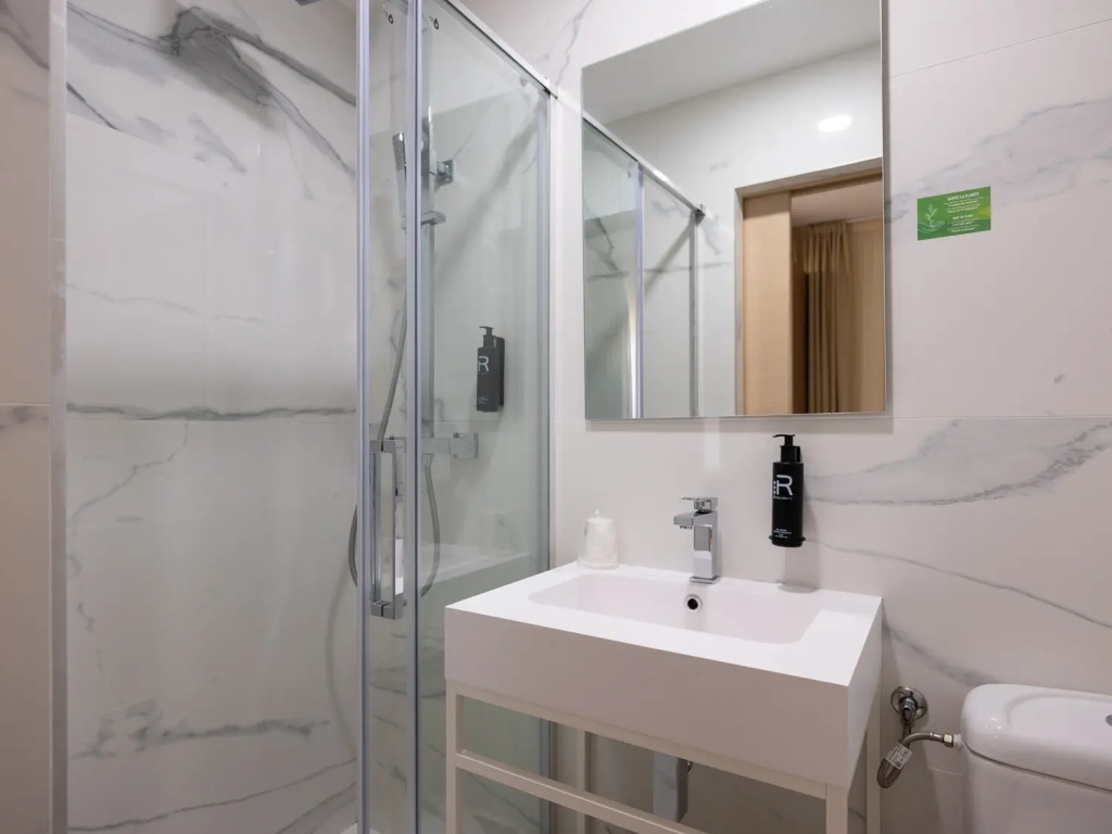 Hotel Revellata & Spa