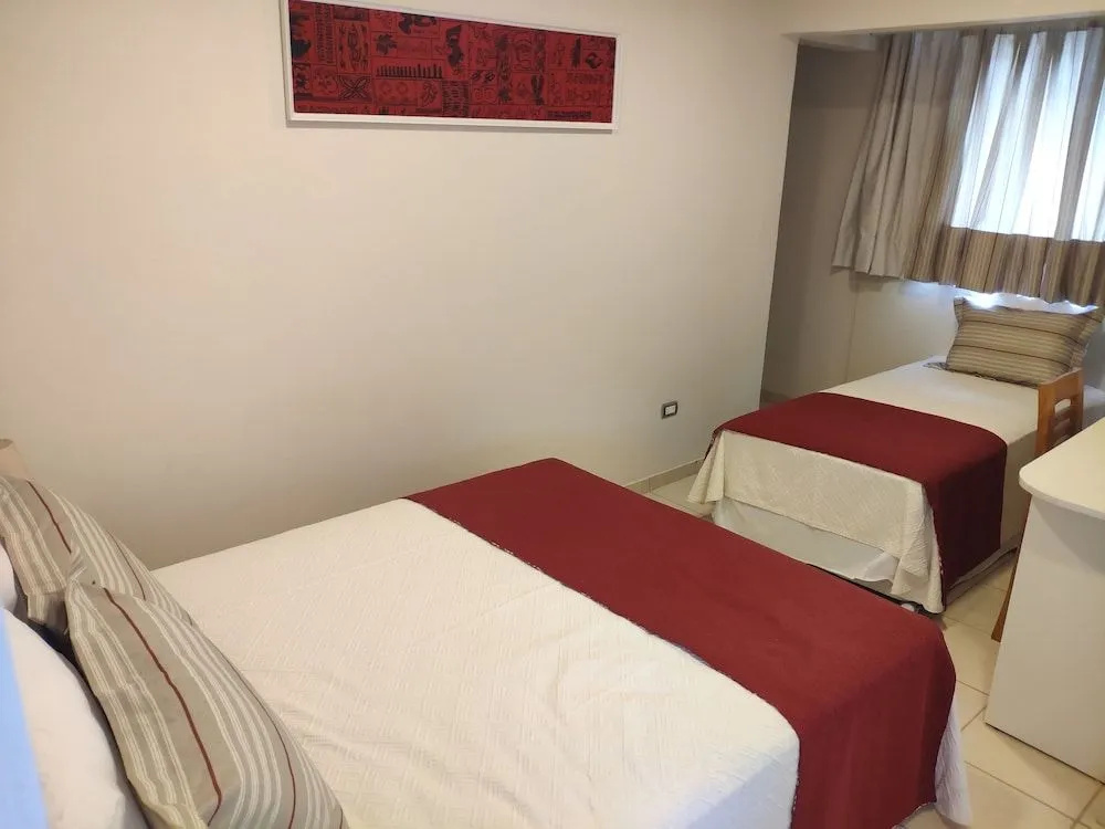 Hotel Maea Hare Repa
