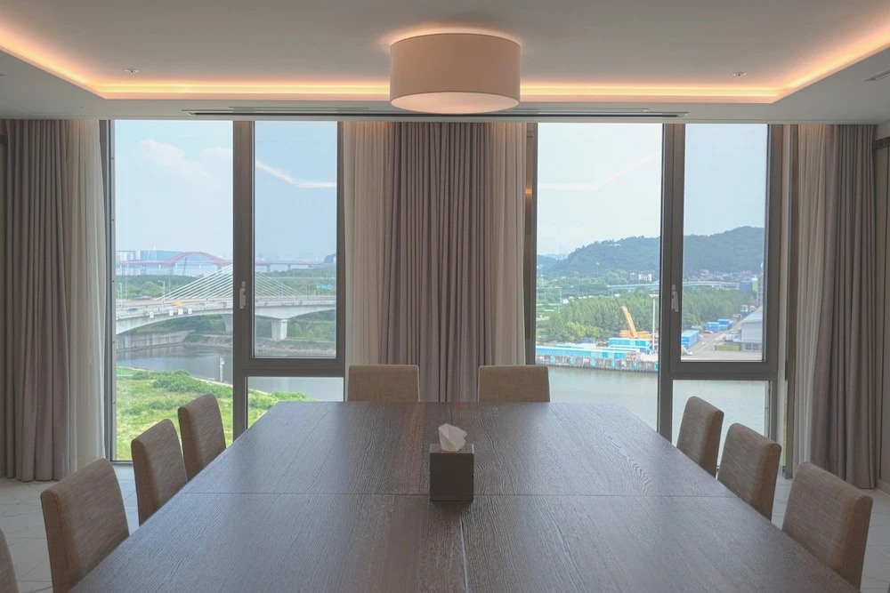 Hotel Marinabay Seoul