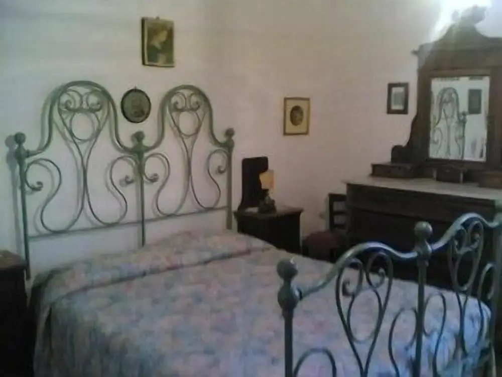 Bed&Breakfast Giardino Agritourist