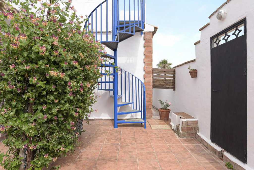 Apartamento Villa Mayo B