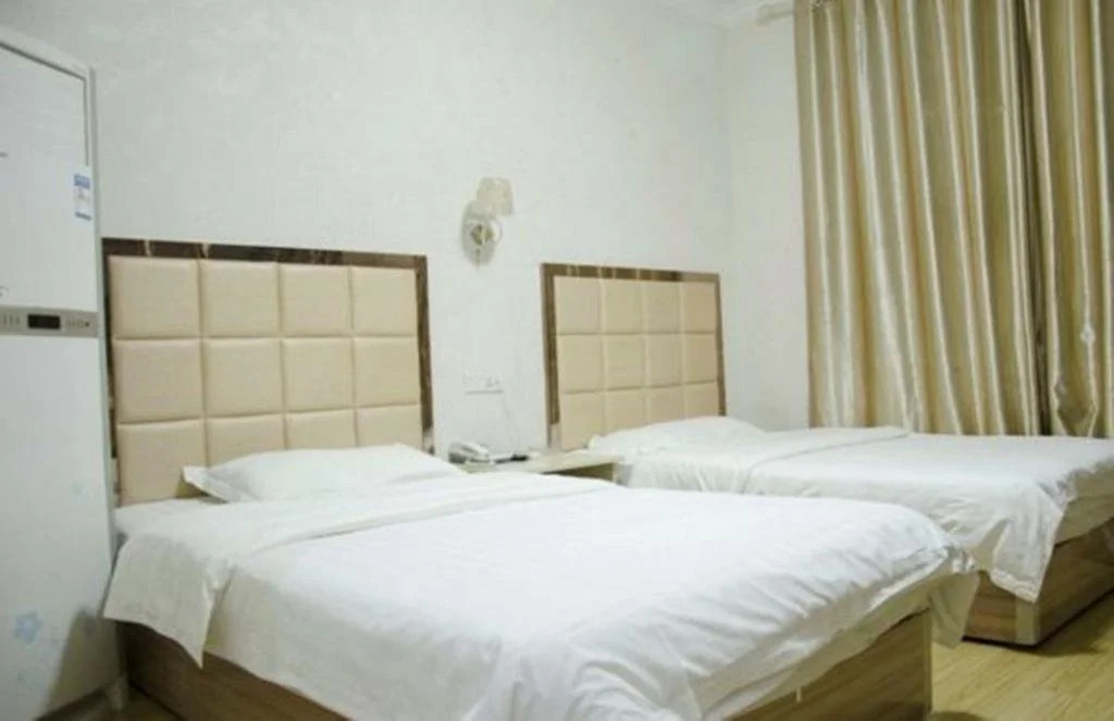 618 Business Hotel