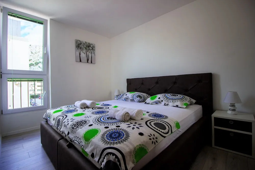 Villa Omis