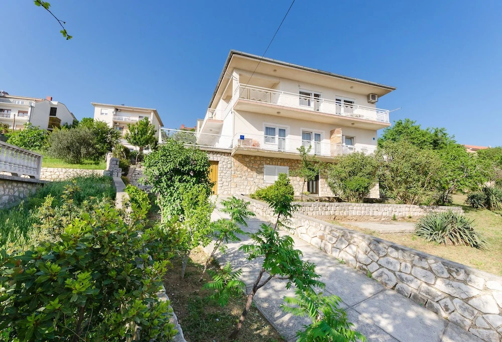 Apartments Predrag