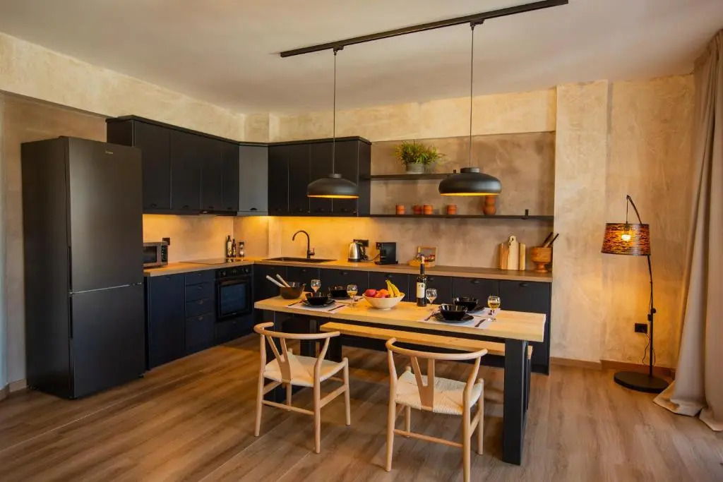 Lepanto Xenia Apartments 3F